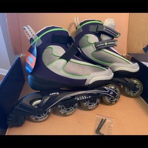 Women’s In-line Skates